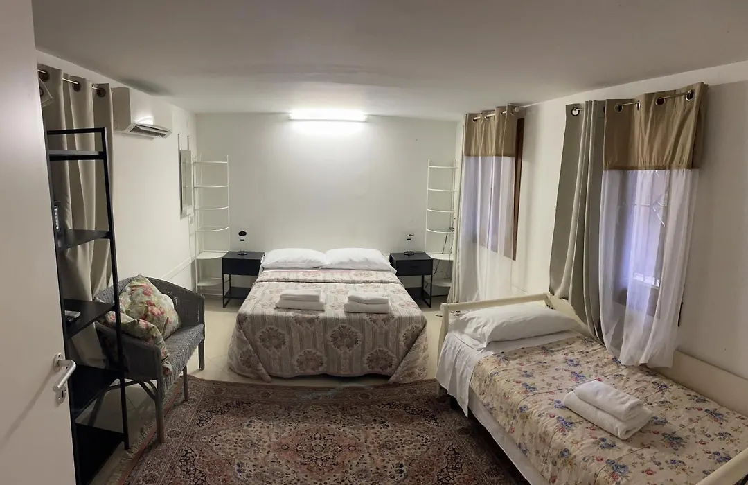 Antico Fiore Apartments-1