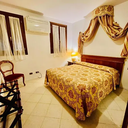 Antico Fiore Apartments-2
